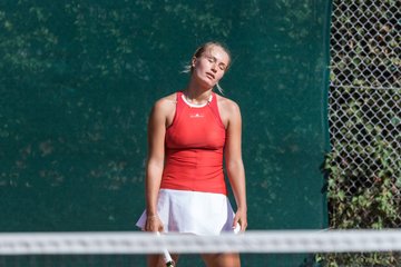 Lilly Düffert 1100 - Luebecker Stadtmeisterschaft